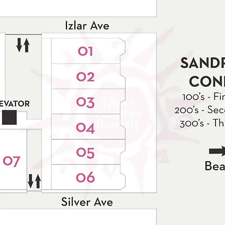 Sandpiper 107